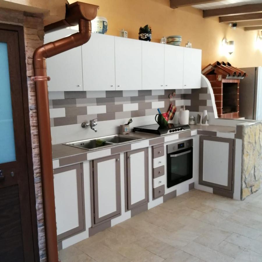 Ivana Home Trapani Extérieur photo