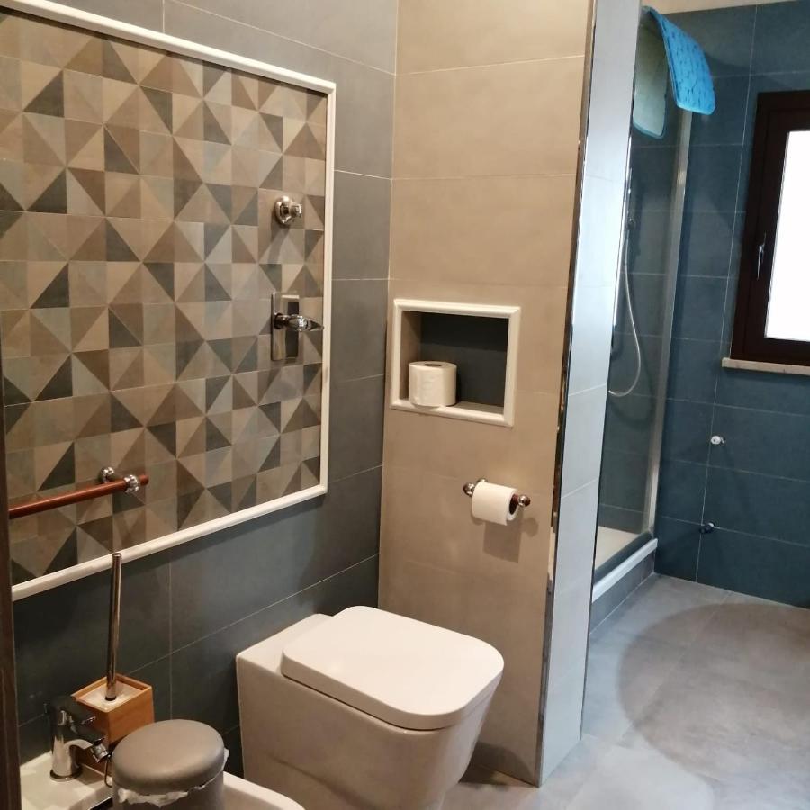 Ivana Home Trapani Extérieur photo