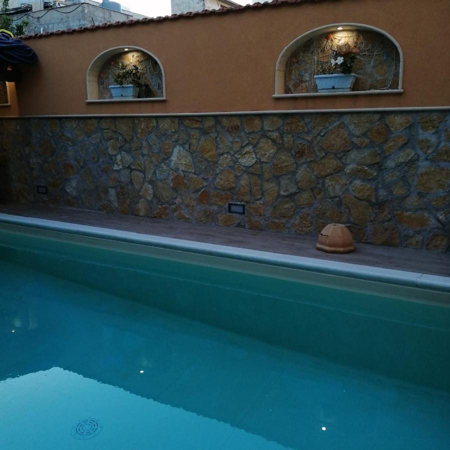 Ivana Home Trapani Extérieur photo