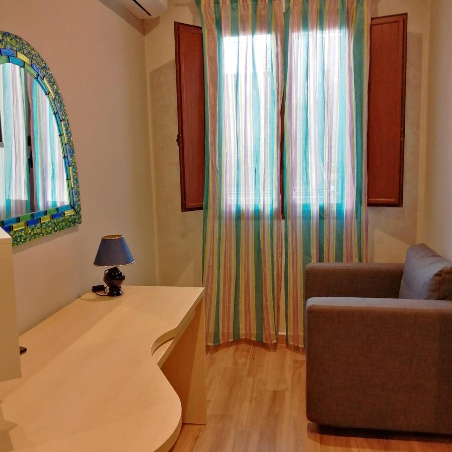 Ivana Home Trapani Extérieur photo