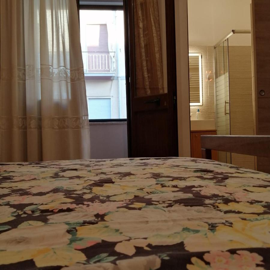 Ivana Home Trapani Extérieur photo