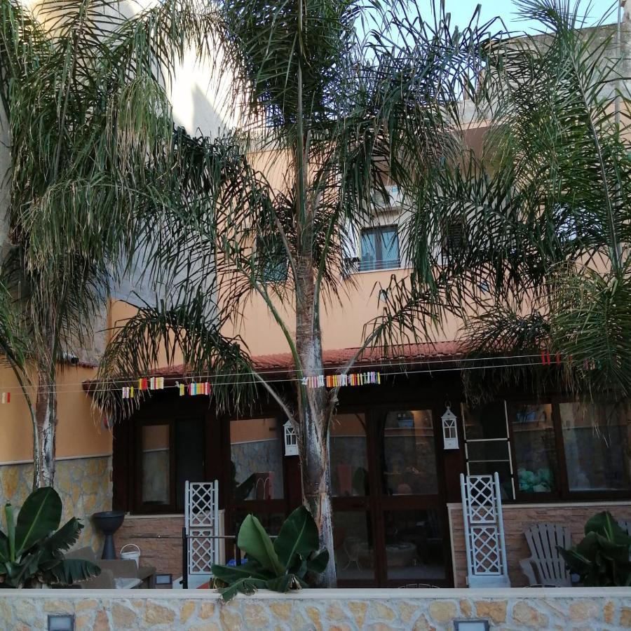 Ivana Home Trapani Extérieur photo