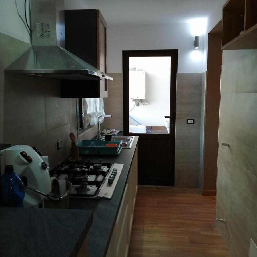 Ivana Home Trapani Extérieur photo