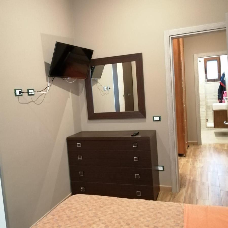 Ivana Home Trapani Extérieur photo
