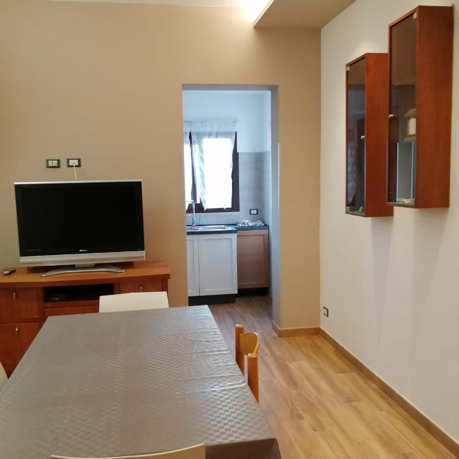Ivana Home Trapani Extérieur photo