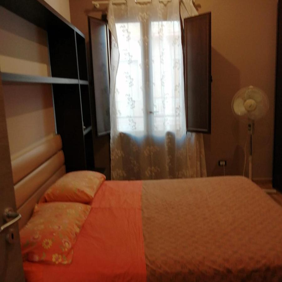 Ivana Home Trapani Extérieur photo