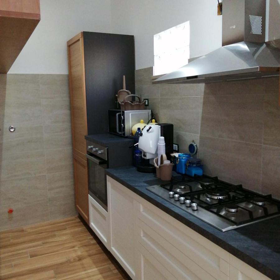 Ivana Home Trapani Extérieur photo