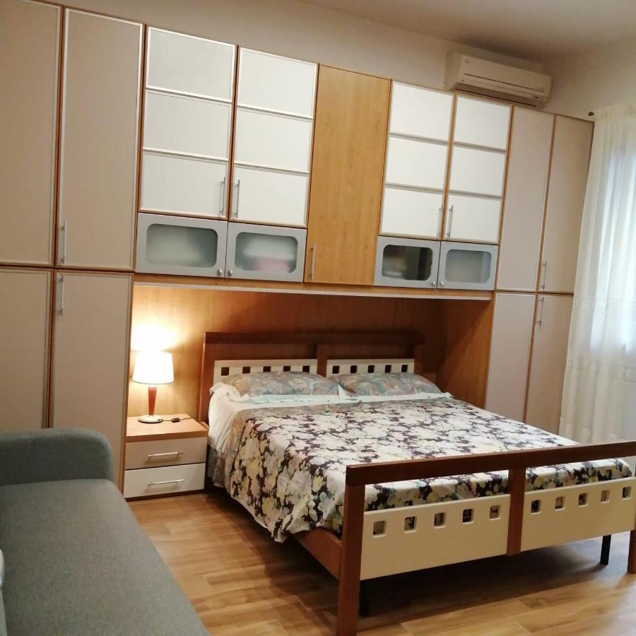 Ivana Home Trapani Extérieur photo