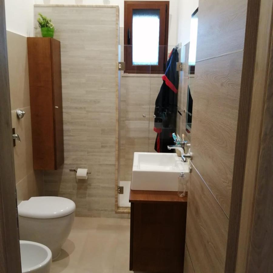 Ivana Home Trapani Extérieur photo