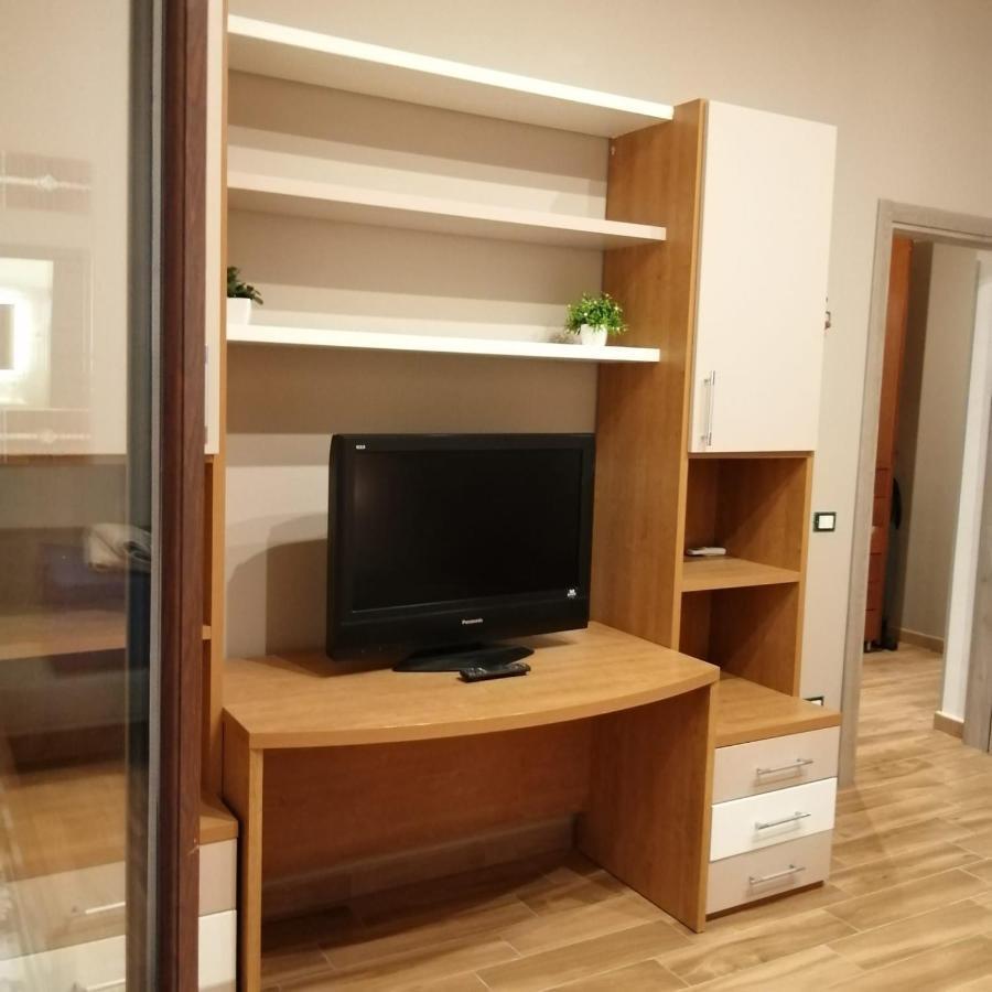 Ivana Home Trapani Extérieur photo